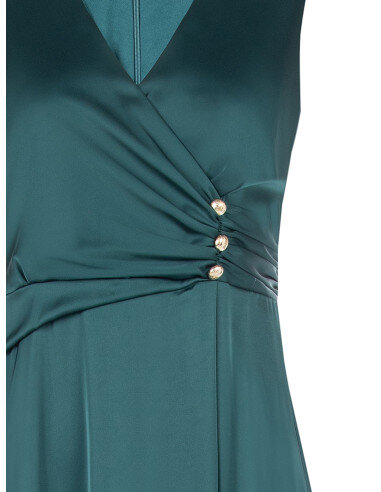 Rinascimento Dress - Vestiti Firmati Life Smiles
