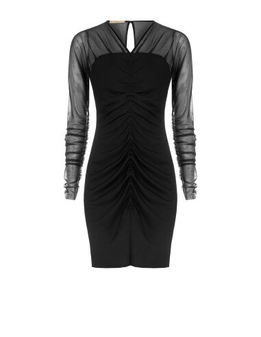Rinascimento Dress - Vestiti Firmati Life Smiles