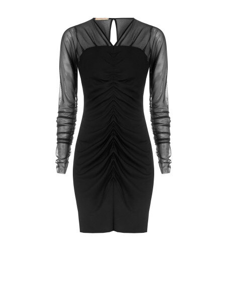 Rinascimento Dress - Vestiti Firmati Life Smiles