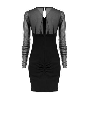 Rinascimento Dress - Vestiti Firmati Life Smiles