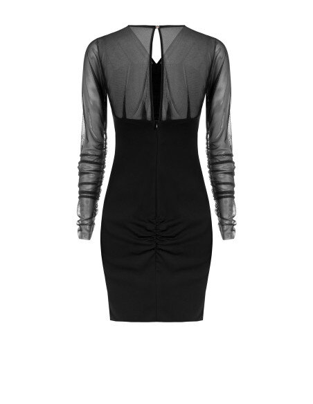 Rinascimento Dress - Vestiti Firmati Life Smiles