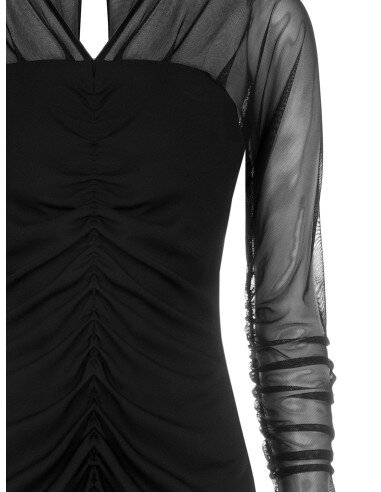 Rinascimento Dress - Vestiti Firmati Life Smiles