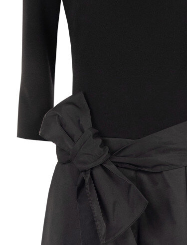 Rinascimento Dress - Vestiti Firmati Life Smiles