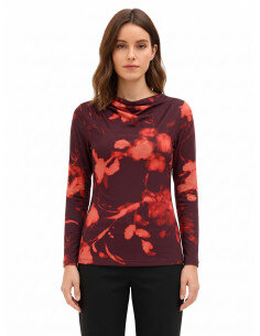 Top / T-shirt Rinascimento