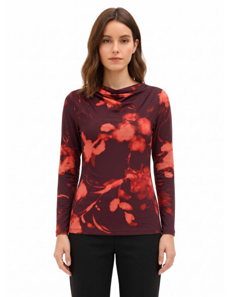 Top / T-Shirt Rinascimento