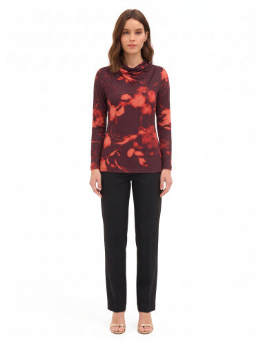 Top / T-Shirt Rinascimento