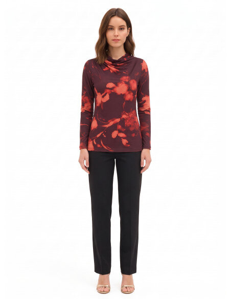Top / T-Shirt Rinascimento