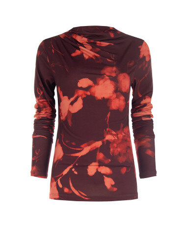 Top / T-Shirt Rinascimento