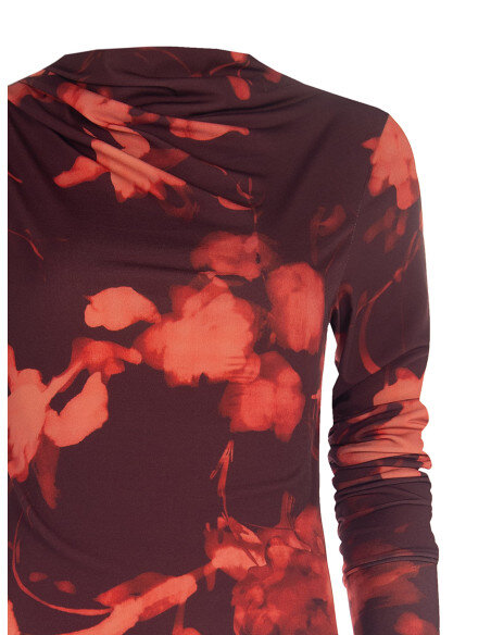 Top / T-Shirt Rinascimento