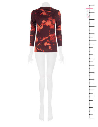 Top / T-Shirt Rinascimento