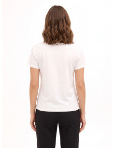 Top / T-shirt Rinascimento 2