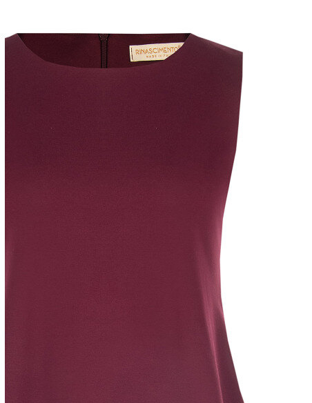 Rinascimento Dress - Vestiti Firmati Life Smiles