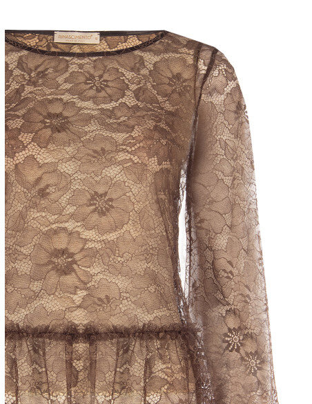 Rinascimento Dress - Vestiti Firmati Life Smiles