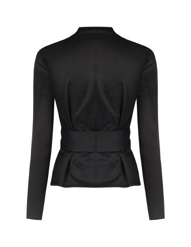 Blusa / Camicia Rinascimento - Nero