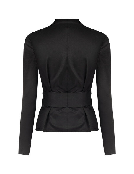 Blusa / Camicia Rinascimento - Nero