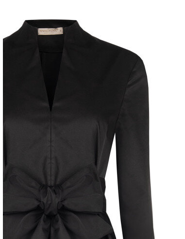 Blusa / Camicia Rinascimento - Nero