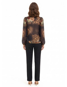 Blouse / Chemisier Rinascimento 2