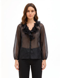 Blouse / Chemisier Rinascimento