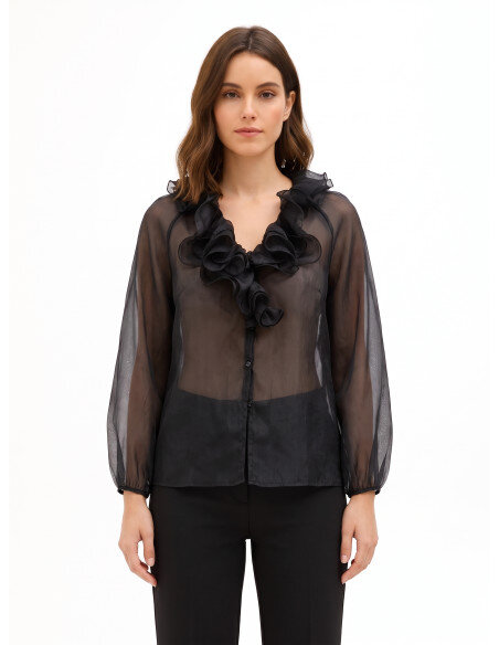 Blusa / Camicia Rinascimento