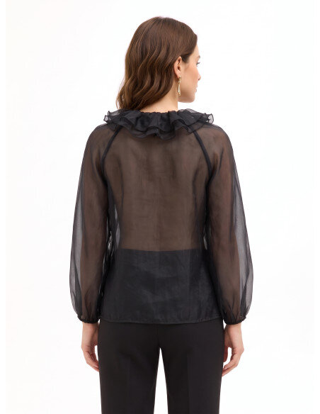 Blusa / Camicia Rinascimento