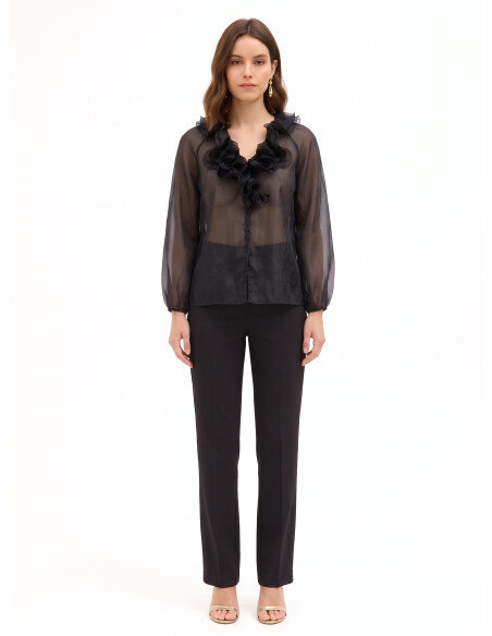 Blusa / Camicia Rinascimento