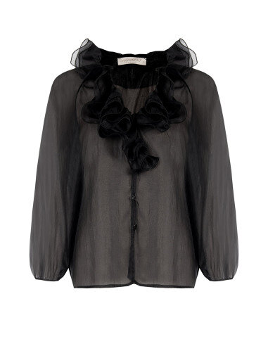 Blusa / Camicia Rinascimento