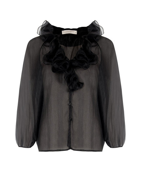 Blusa / Camicia Rinascimento