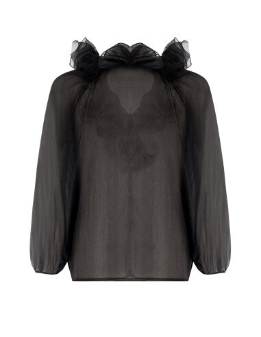 Blusa / Camicia Rinascimento