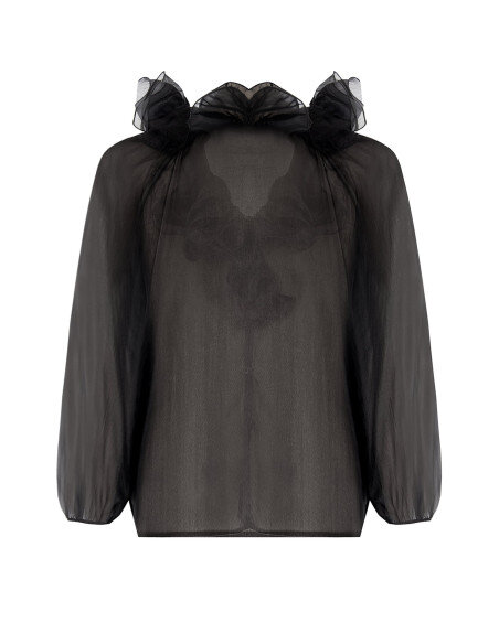 Blusa / Camicia Rinascimento