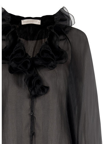 Blusa / Camicia Rinascimento