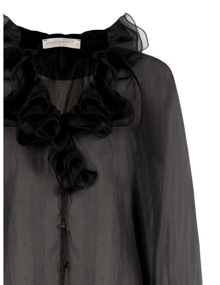 Blusa / Camicia Rinascimento