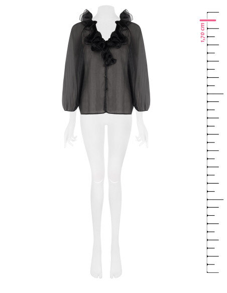 Blusa / Camicia Rinascimento