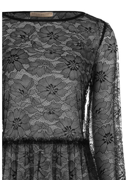 Rinascimento Dress - Vestiti Firmati Life Smiles