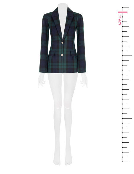 Rinascimento Dress - Vestiti Firmati Life Smiles