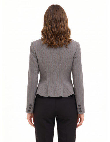 Veste Rinascimento - Gris