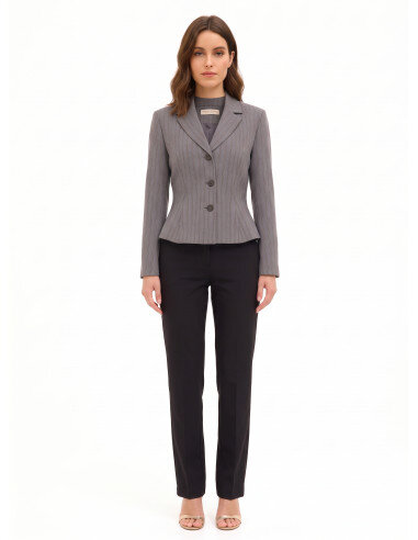 Veste Rinascimento - Gris