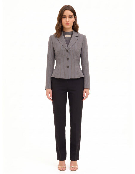 Veste Rinascimento - Gris
