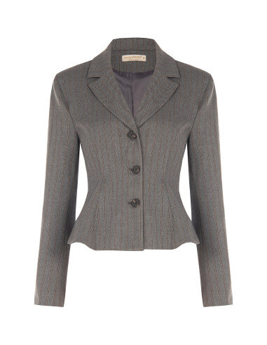 Veste Rinascimento - Gris