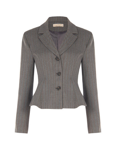 Veste Rinascimento - Gris