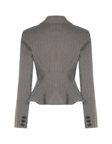 Veste Rinascimento - Gris