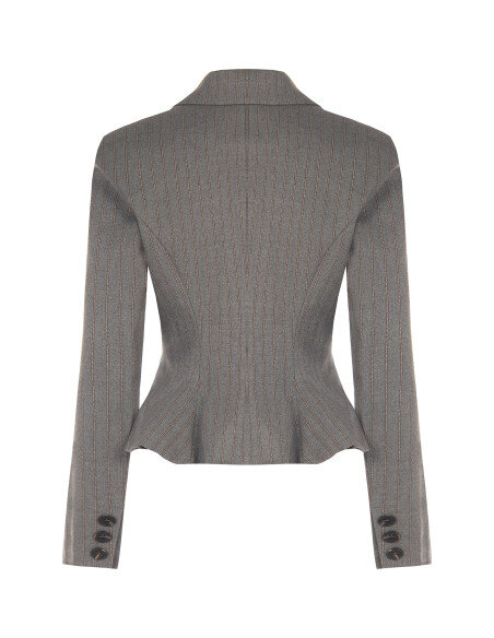 Veste Rinascimento - Gris