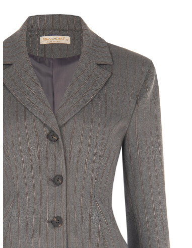 Veste Rinascimento - Gris