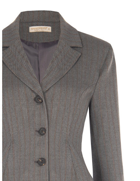 Veste Rinascimento - Gris