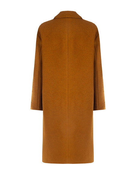 Manteau / Trench Rinascimento - Rouille