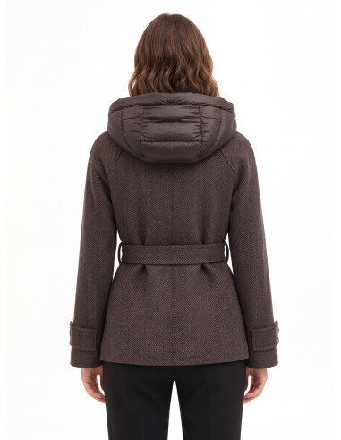 Cappotto / Trench Rinascimento