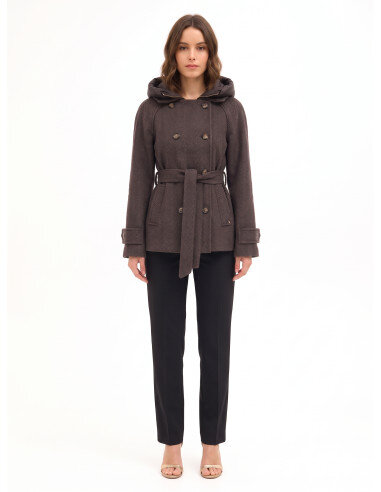 Cappotto / Trench Rinascimento