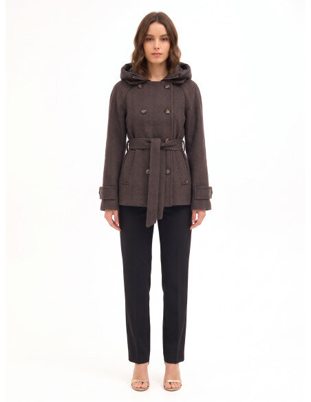 Cappotto / Trench Rinascimento