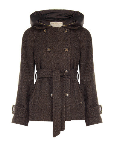 Cappotto / Trench Rinascimento