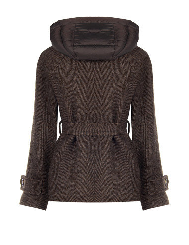 Cappotto / Trench Rinascimento