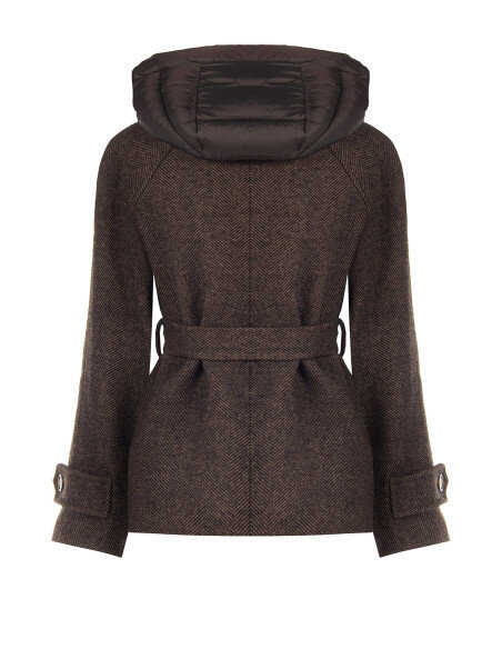 Cappotto / Trench Rinascimento